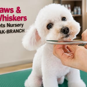 Pet Full Grooming Packages For Cats And Dogs PETS Shop Online at Special Price from Dubai Trades