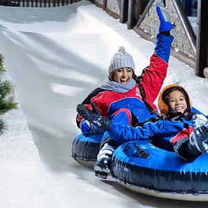 Ski Dubai Snow Park Passes At Mall Of The Emirates LEISURE SPORTS Shop Online at Special Price from Dubai Trades