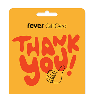 Thank you! – Special Edition Gift Card at Secret Location Doha, Doha, Qatar Gift Cards Shop Online at Special Price from Dubai Trades