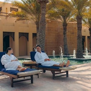Timeless Spa Rituals & Modern Wellness: Hammam & Relaxing Treatments Shop Online at Special Price from Dubai Trades 2