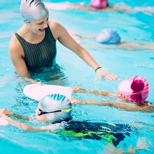 Up To 58% Off Karate, Yoga, Swimming Or Aerobics Classes WATER SPORTS Shop Online at Special Price from Dubai Trades
