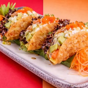 Voucher To Spend On Anything Off The Menu JAPANESE Shop Online at Special Price from Dubai Trades 2
