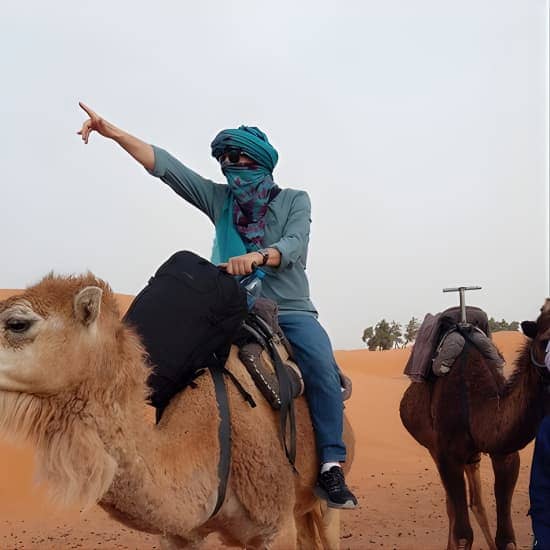 Explore Morocco, it’s an incredible experience and unforgettable memories at Marrakesh, Marrakesh, Morocco Day Trips & Excursions Shop Online at Dubai Trades 3