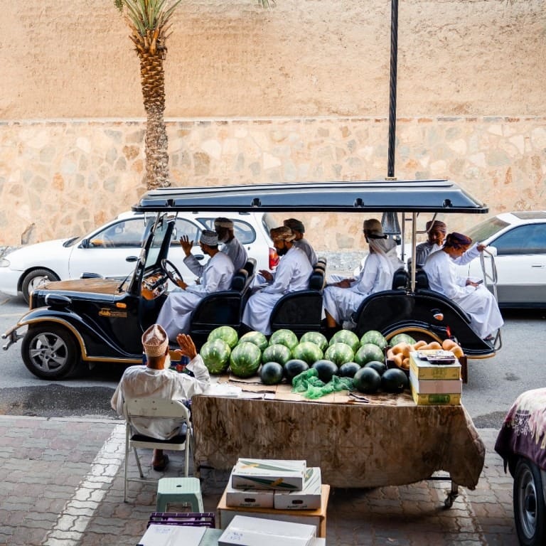 Heritage Tour by the Classic Carts in Nizwa, Private tour – Recently Added Experiences Recently Added Experiences Shop Online at Dubai Trades 2