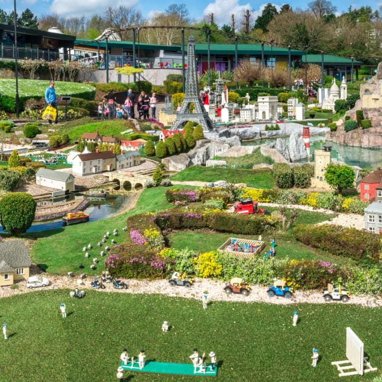 LEGOLAND Windsor (with optional transfers) – Theme Parks Theme Parks Shop Online at Dubai Trades 2