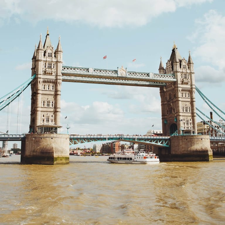 Thames Cruise: Tower Bridge (Butler’s Wharf Pier) To Greenwich with optional return – Boat Tours and Cruises Boat Tours and Cruises Shop Online at Dubai Trades 2