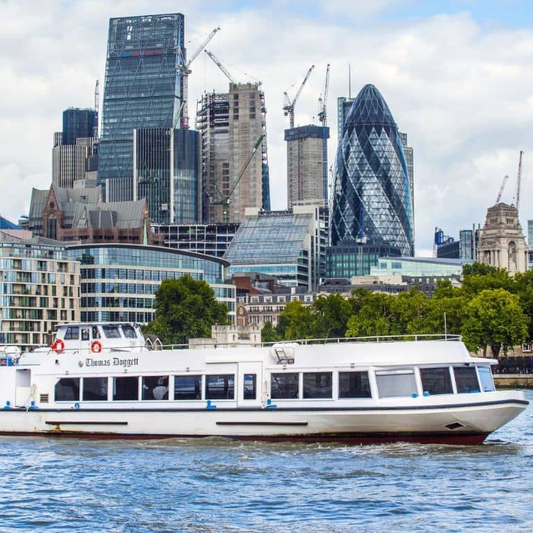 Thames Cruise: Westminster to Tower Bridge (Butler’s Wharf) with optional return – Boat Tours and Cruises Boat Tours and Cruises Shop Online at Dubai Trades 2