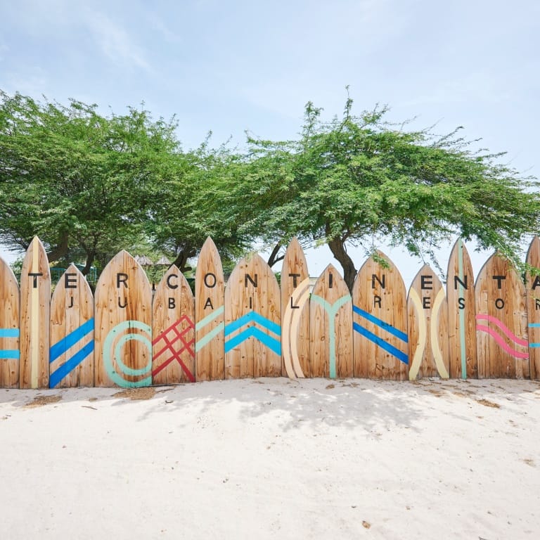 Flamingo Beach at InterContinental Al Jubail Resort – Nightlife Nightlife Shop Online at Dubai Trades 2