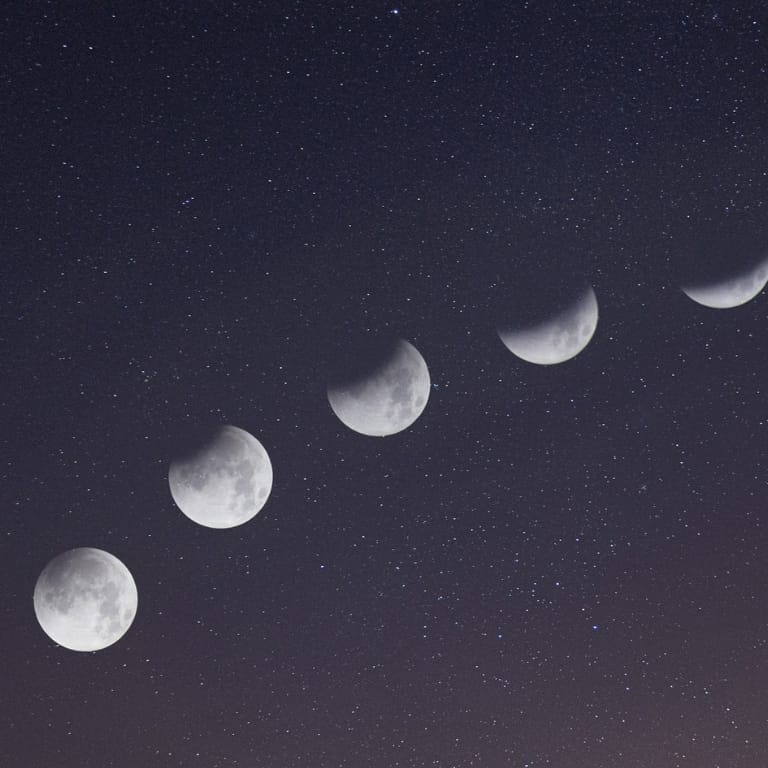 Total Lunar Eclipse Event at Mleiha Archaeological centre – Workshops Travel, Activities & Events Shop Online at Dubai Trades 2