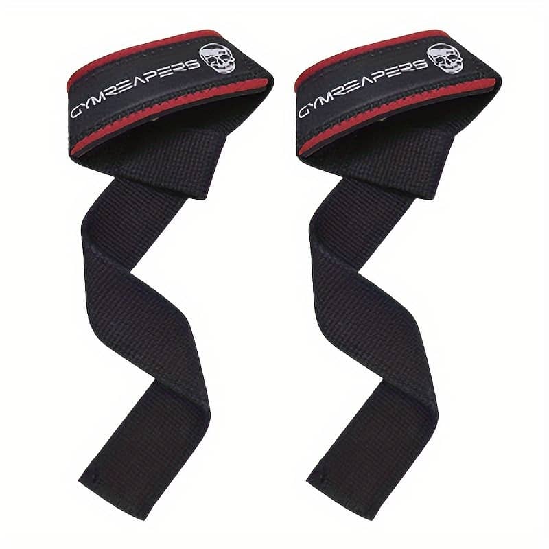 1 Pair Sports Wrist Guards, Adjustable Wristbands For Weightlifting, Body Exercises, , Strength Training, Fitness Accessories Shop Online at Dubai Trades 2
