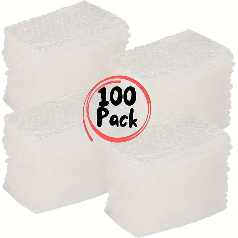 100pcs Cushion Wrap Pouches, 4×6 Inches, Pouches, Out Wrap Bags, , For Shipping, For Packing, Sleeves Gift Bags Shop Online at Dubai Trades 2