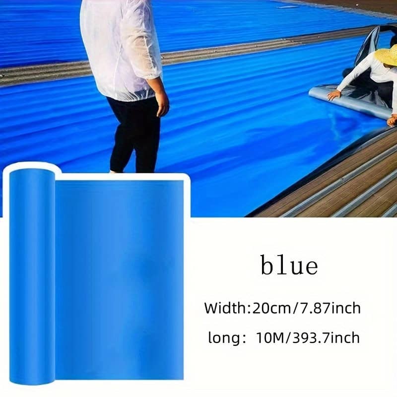 10m Self-adhesive Waterproof & Heat-resistant Tape – Leakproof Repair For Roofs, Walls & Duct Tape Shop Online at Dubai Trades 2