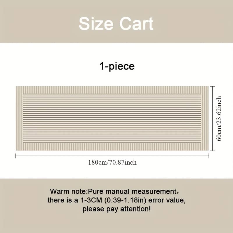 1pc Anti-slip Floor Mat, Soft And Quick Absorbent, Suitable For Kitchen, Bathroom, Laundry Room, Home Decoration, Washable Non-slip Carpet Fast Drying Bath Mat – Changheng Line Home & Kitchen Shop Online at Dubai Trades 2