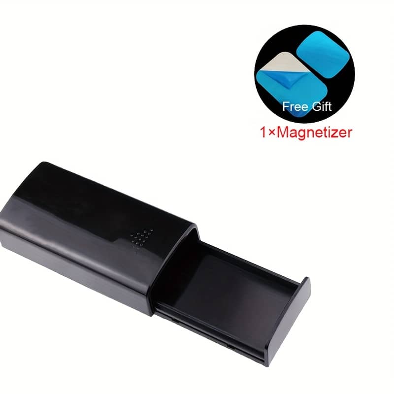 1pc Car Key Safe Box, Magnetic Car Key Holder, Key Storage Box Diversion Safes Shop Online at Dubai Trades 2