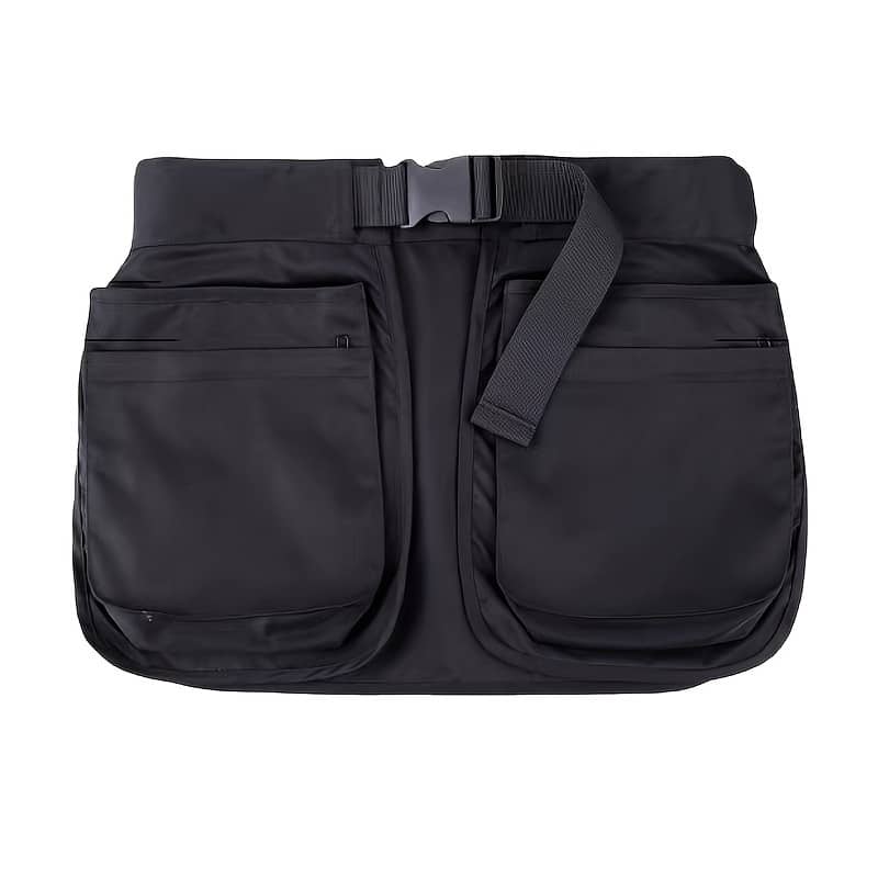 1pc, Multifunctional Multi- Waist Bag, Casual Sports Fanny Pack For Outdoor Camping Hiking Backpacks, Bags & Accessories Shop Online at Dubai Trades 2