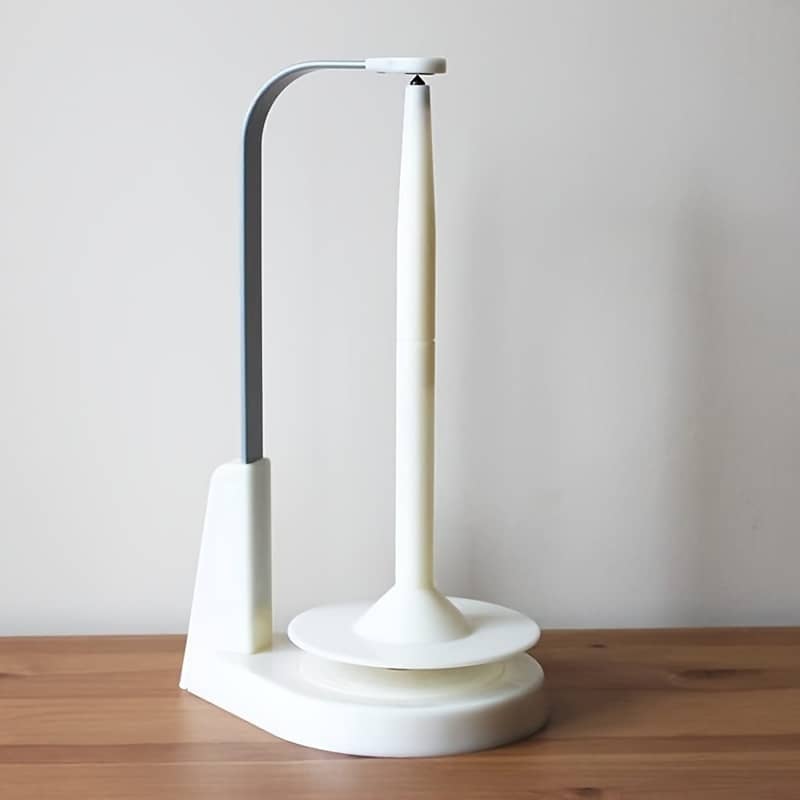1pc Plastic Yarn Storage Holder, Rotating Knittingyarn Holder, Desktop Yarn Holder Stand For Knitting & Weaving Arts, Crafts & Sewing Shop Online at Dubai Trades 2