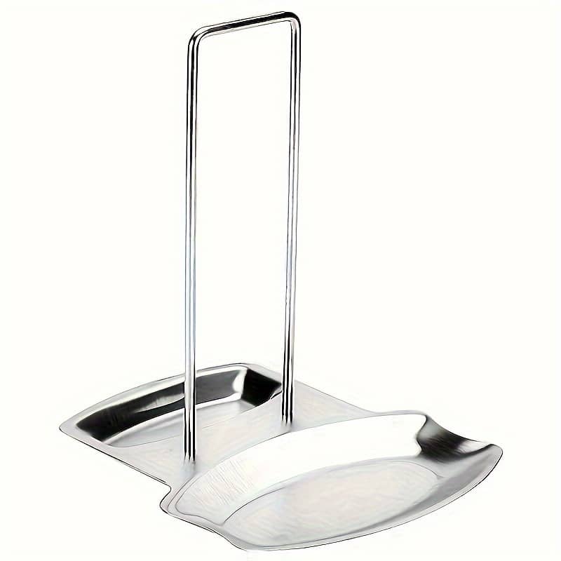 1pc Restaurant Stainless Steel Pot Cover Rack Storage Rack, A Non-punching Desktop Drain Pan Support Frame That Disassembled Business, Industry & Science Shop Online at Dubai Trades 2