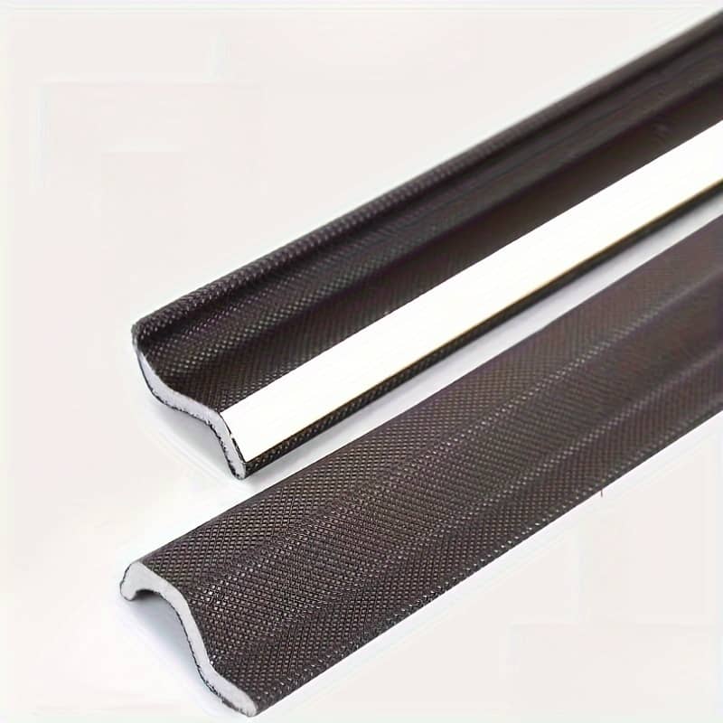 1pc Sliding Window Seal Strip – Self-adhesive Weatherproof Insulating Noise Reducing Door & Window Draft Stopper, Durable Plastic Aluminum Alloy For & Noise Reduction Hardware Shop Online at Dubai Trades 2