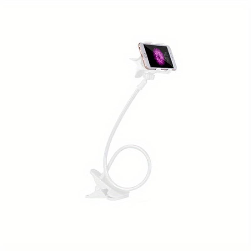 1pc Versatile Mobile Phone Holder For Bedside And Desktop Use – Ideal For Live Streaming And Video Calls Accessories Shop Online at Dubai Trades 2
