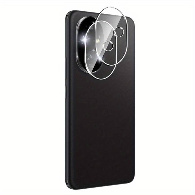 2-pack 200/200 Pro Tempered Glass Camera Lens Protector, -resistant, High-definition Clarity, , Case- Accessories Shop Online at Dubai Trades 2