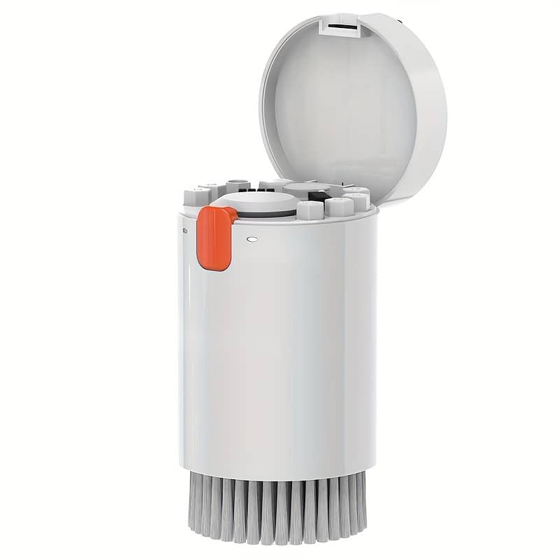 20 In 1 Keyboard Cleaner Cleaning Brush Kit Earbuds Cleaning Pen For Pc Laptop Phone Headphones Camera For Airpod Accessories Shop Online at Dubai Trades 2