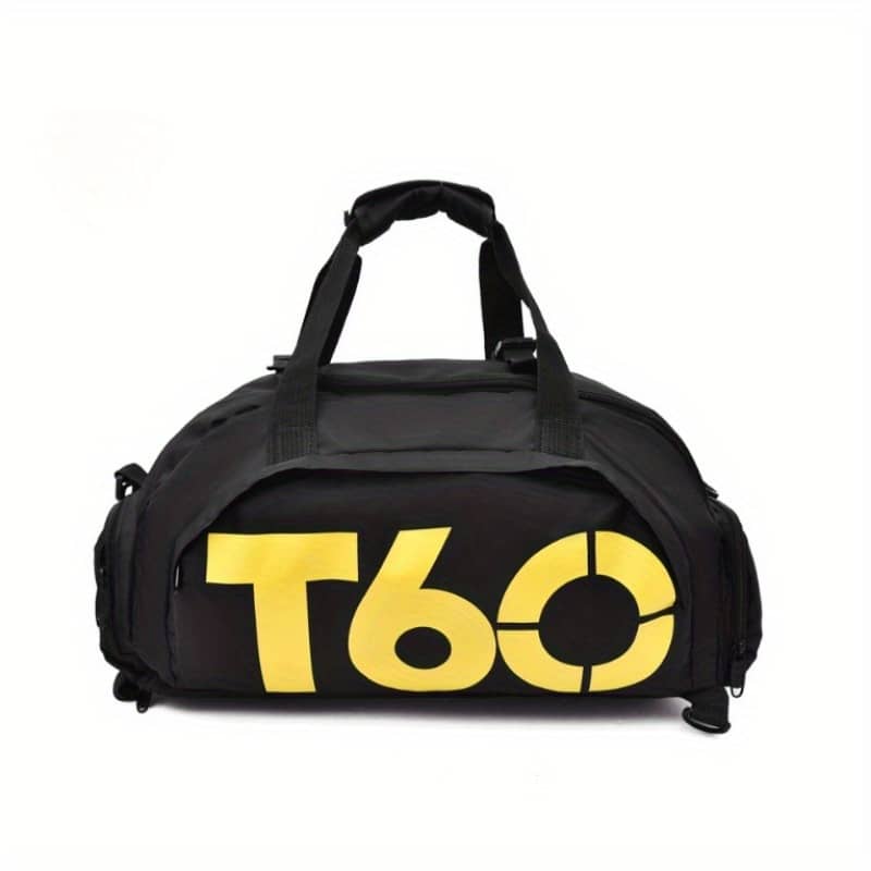 2023 New T60 Dual-shoulder Sports Bag/swim Bag/ski Bag/fitness Bag/luggage Bag/hiking Travel Bag/yoga Bag/student Bag(essential For Holiday , Give To Holiday Gifts) Backpacks Shop Online at Dubai Trades 2