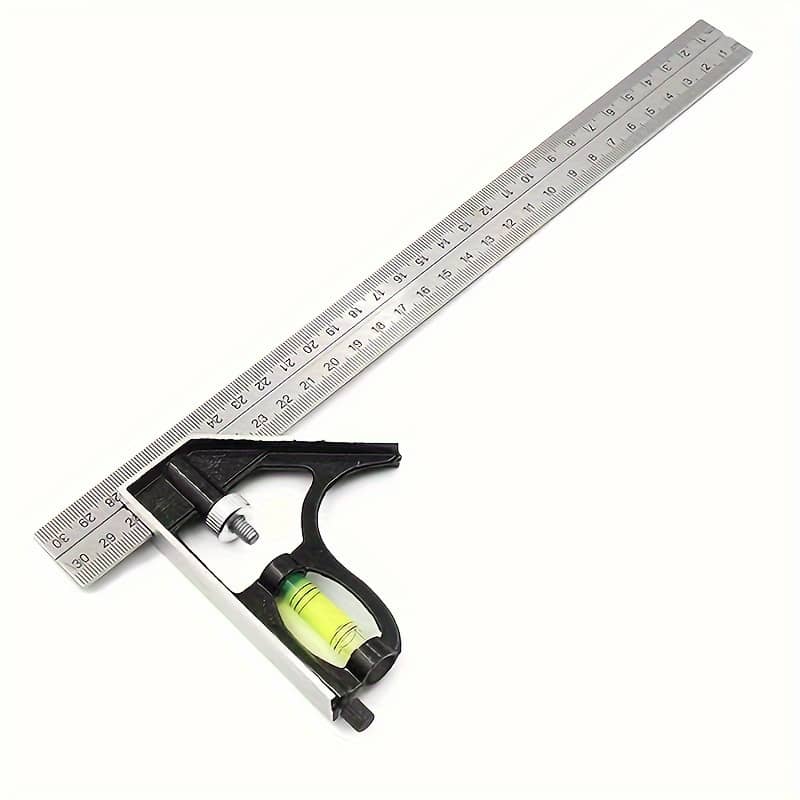 Adjustable Stainless – Precision Horizontal & Angle Measuring Tool With Digital Display, Alloy Construction Business, Industry & Science Shop Online at Dubai Trades 2
