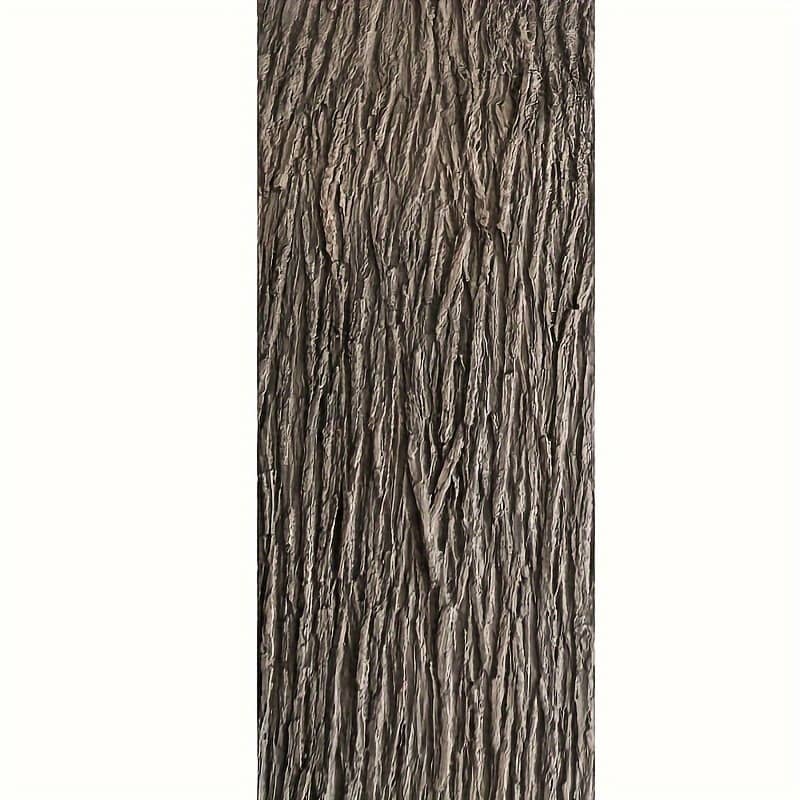 Artificial Plastic Bark Cover For Indoor/outdoor Pipe And Column Decoration – Realistic Tree Trunk Wrap For Wall Surface Concealment – No Electricity Needed Artificial Plants & Flowers Shop Online at Dubai Trades 2