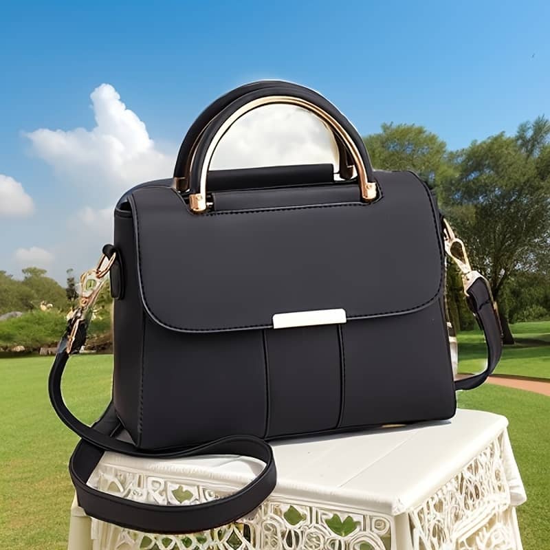 Bag, All- Satchel Bag, Women’s Shoulder Bag For Work Clothing, Shoes & Jewelry Shop Online at Dubai Trades 2