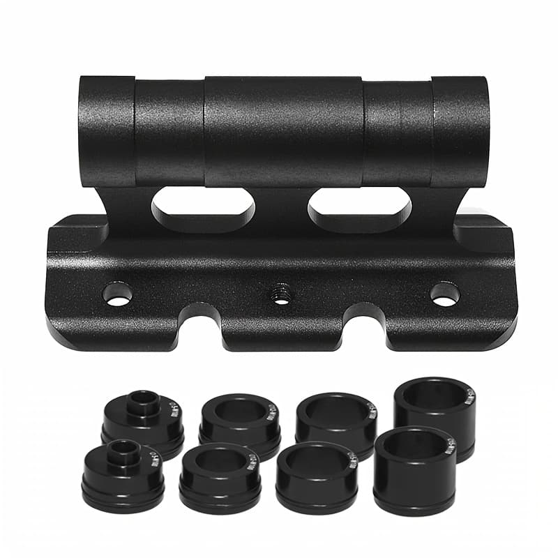 Bicycle Front Fork Fixing Frame Roof Bicycle Parking Frame Quick Release Bucket Axle Front Fork Bracket Fixing Bike Trainers & Accessories Shop Online at Dubai Trades 2