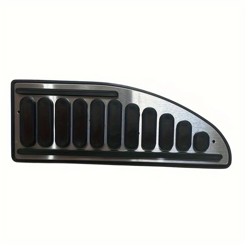 Car For 2 3 4 Mk2 Mk3 Mk4 For Fiesta For For For For For Footboard Foot Automotive Shop Online at Dubai Trades 2