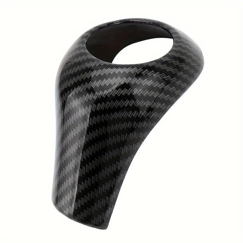 Carbon Fiber Shift Button Cover Stickers For W204 W212 G Class Automotive Shop Online at Dubai Trades 2