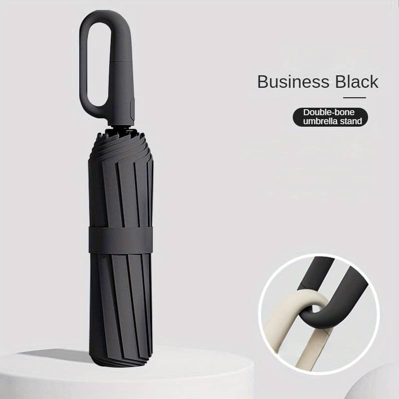 D Shaped Buckle Hanging Handle Uv Folding , Compact For Clothing, Shoes & Jewelry Shop Online at Dubai Trades 2