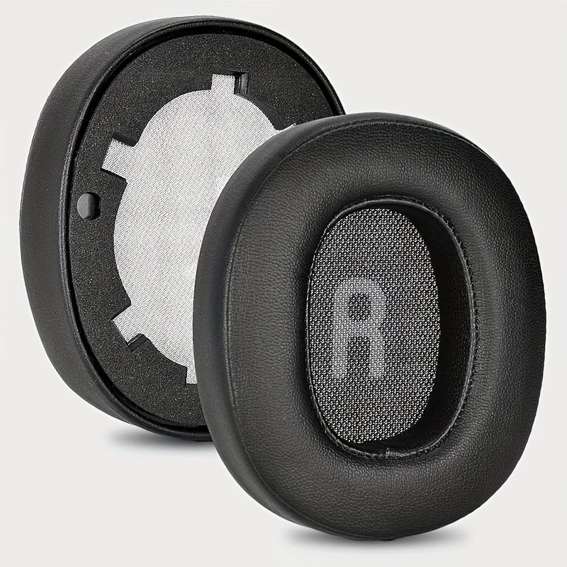 Earpads Replacement For Tune700(700bt)/710(710bt)/720(720bt)/750(750bt, 750btnc)/760(760nc)/770(770nc) Headphones, Ear Pads Cushions With Softer Noise Isolation Foam Accessories Shop Online at Dubai Trades 2