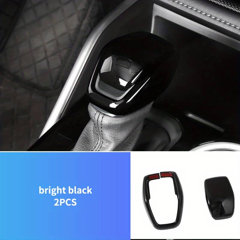 For For Rav4 For Highlander For Venza 2019 2020 2021 2022 2023 Rav 4 Xa50 For Hybrid Car Gear Shift Head Trim Cover Accessories Automotive Shop Online at Dubai Trades 2