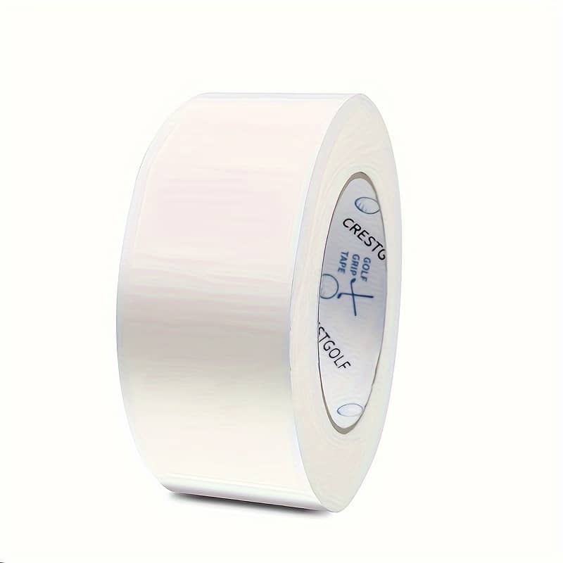 Golf Grip Tape, With Double-sided Tape (1.97 Inches X 1968.5 Inches, 400 Grams)-golf Accessories, Golf Equipment, Pu Materials Golf Shop Online at Dubai Trades 2