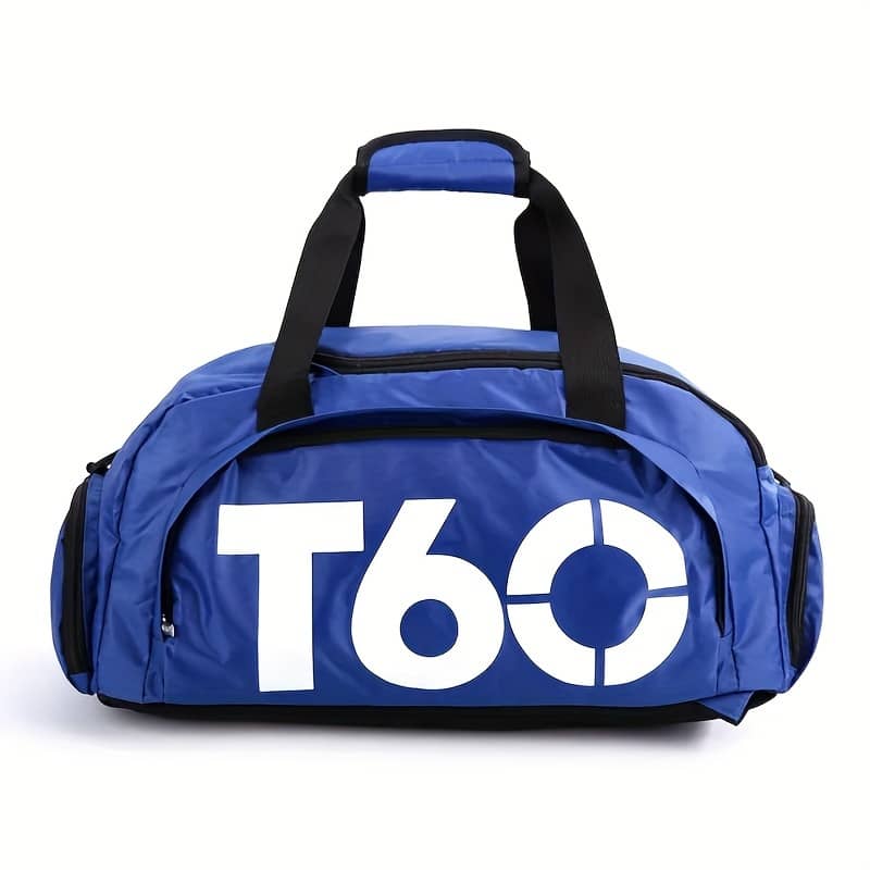 Gym Bag, Fitness Bag, Sport Men Women Bag, Portable Bag, Ultralight Yoga Sports Large Travel Backpack Gym Bags Shop Online at Dubai Trades 2