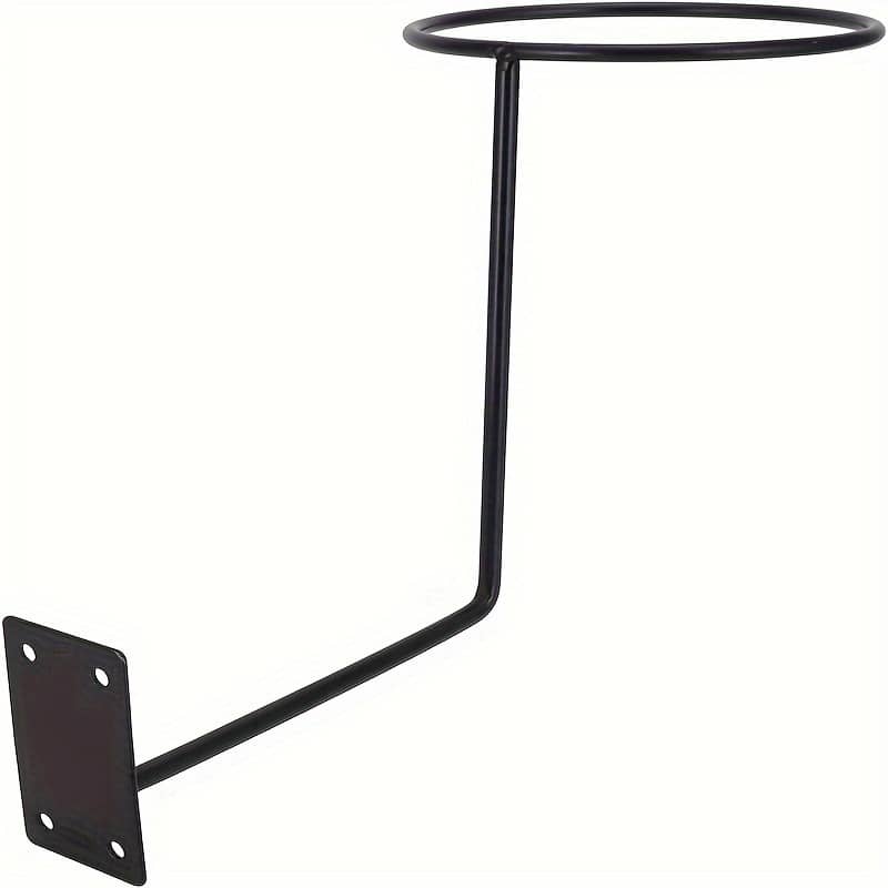 Jfg Racing 3pcs Motorcycle Helmet Display Stand – Iron Wall Mount Holder For Helmets & Hats Storage, Motorcycle Accessories Automotive Shop Online at Dubai Trades 2