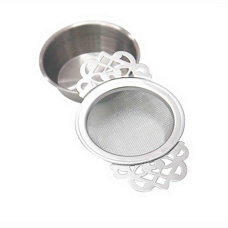 Lace Tea Filter Coffee, Tea & Espresso Shop Online at Dubai Trades 2