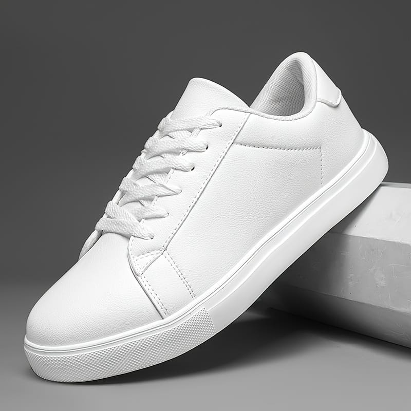 Lace-up Sneakers – Stylish, Casual & Sporty, , Wear With Durable Md Sole & Comfortable Insole, Low- For Daily Use & Running Clothing, Shoes & Jewelry Shop Online at Dubai Trades 2