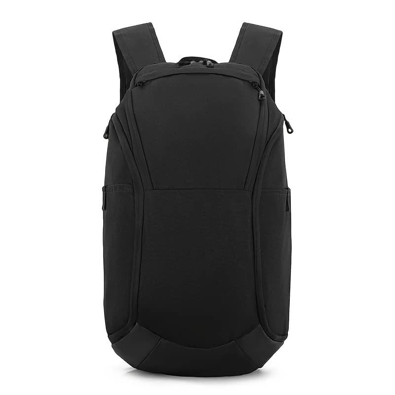 Large Capacity Basketball Backpack With Wet/dry Compartments, High Quality Fabric, Multiple Mesh Pockets & For Sports Gear, , Travel – Black, Best For Christmas, Thanksgiving Accessories Shop Online at Dubai Trades 2