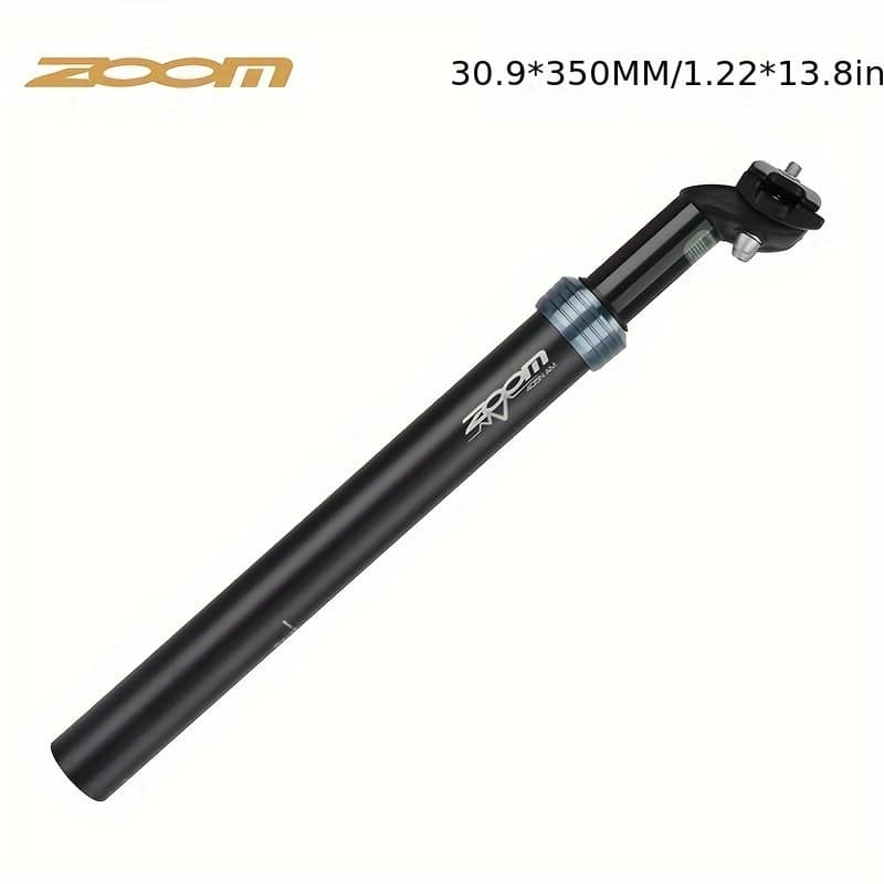 Lightweight Aluminum Bike Seatpost – Adjustable , Fit For 27.2mm To 33.9mm Sizes, Mtb & Road Bikes Cycling Shop Online at Dubai Trades 2