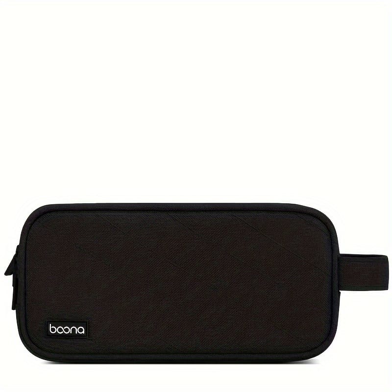 Men’s Sleek Travel Organizer For Electronics – Phone, Power Bank & Cable Storage Pouch Clothing, Shoes & Jewelry Shop Online at Dubai Trades 2