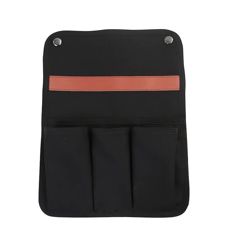 Multi-functional Storage Bag, Outdoor Camping Chair Armrest Hanging Bag, Portable Side Storage Bag Camping & Hiking Shop Online at Dubai Trades 2