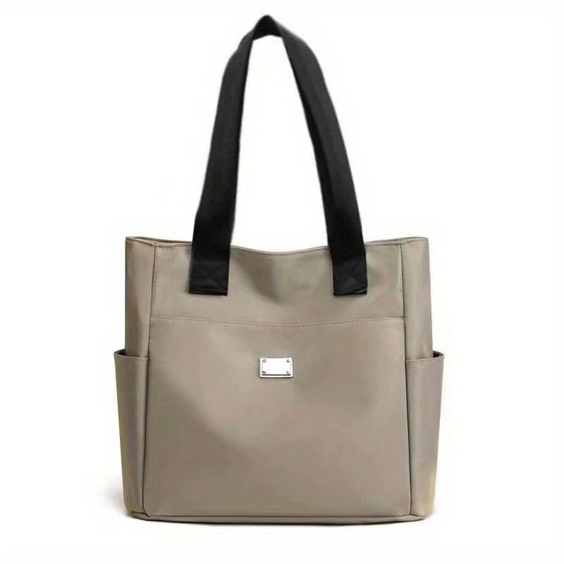 New Fashionable Women’s Tote Bag Oxford Cloth Lightweight Crossbody Simple Versatile Large Capacity Single Shoulder Handbag Clothing, Shoes & Jewelry Shop Online at Dubai Trades 2