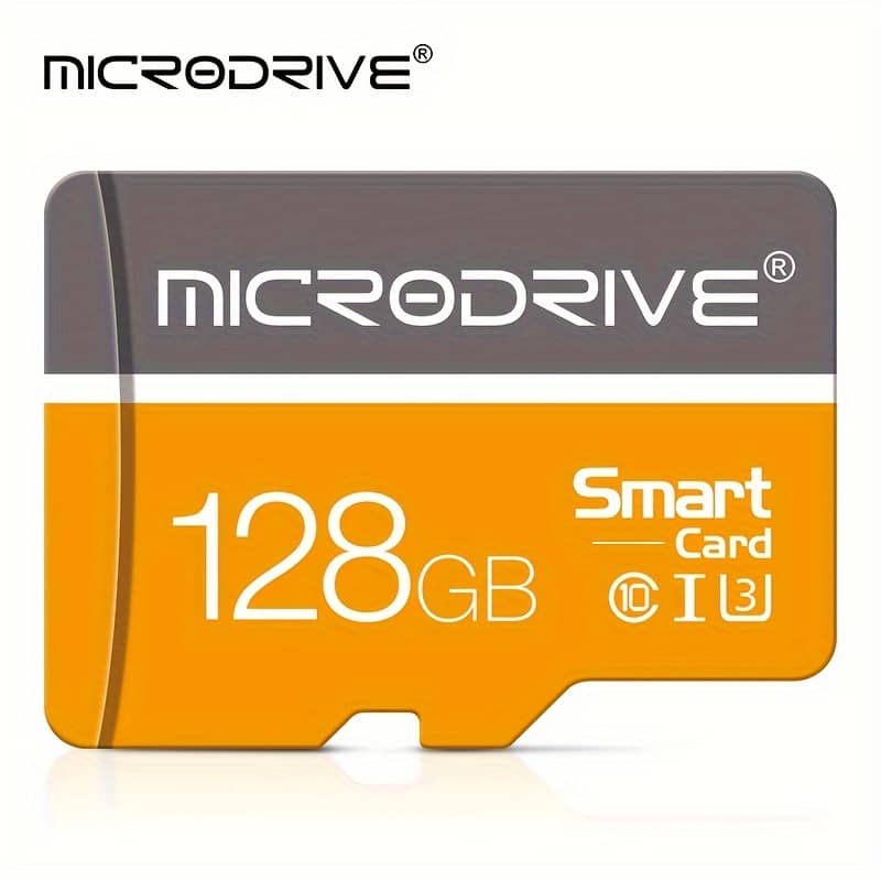 Orange Gray Micro Mini Tf Sd Card 4gb 8gb 16gb 32gb 64gb 128gb 256gb Class 10 Tf U3 Micro Mini Sd Memory Card For Sd Adapter Computer Accessories & Peripherals Shop Online at Dubai Trades 2
