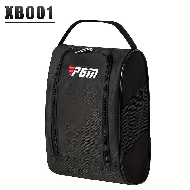 Pgm Outdoor Golf , Nylon Travel Zippered Convenientsport Storage Bag Xb001 Accessories Shop Online at Dubai Trades 2