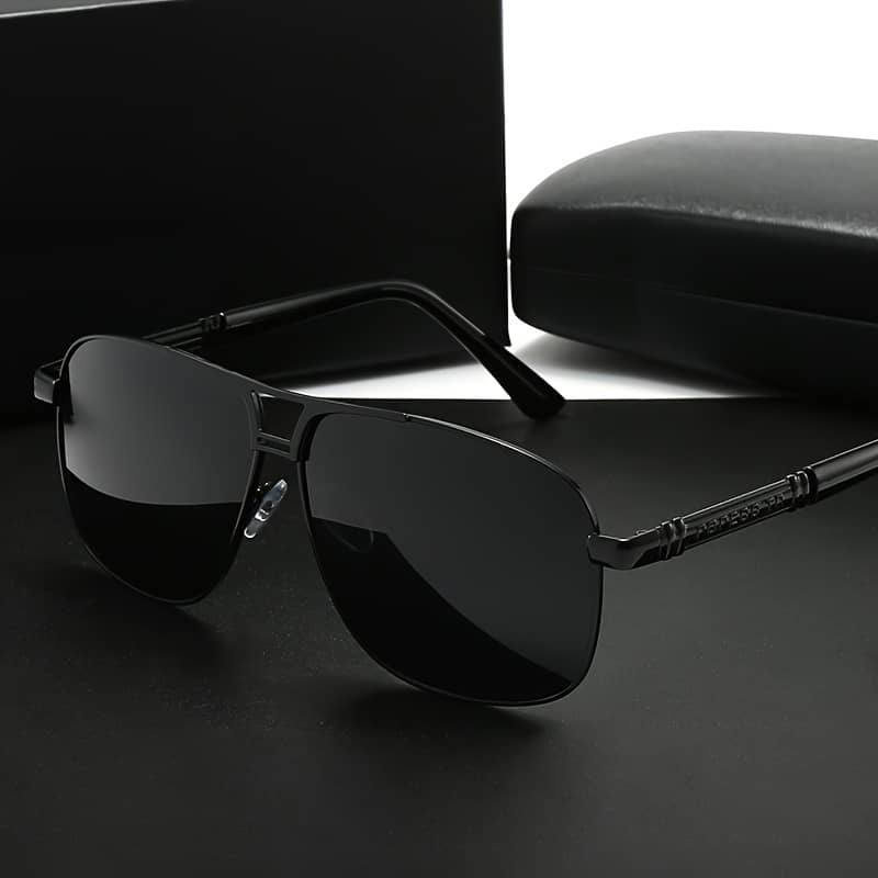 Polarized Sunglasses For Large Framedriver’s Riding Sunglasses Outdoor Fishing Sunglasses Accessories Shop Online at Dubai Trades 2