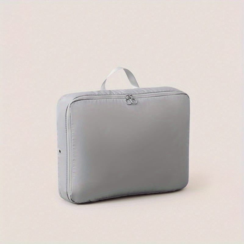 Portable Clothes Compression Bag, Portable Luggage Suitcase Organizer, Packing Cube For Lingerie Bra Toiletry Clothing, Shoes & Jewelry Shop Online at Dubai Trades 2