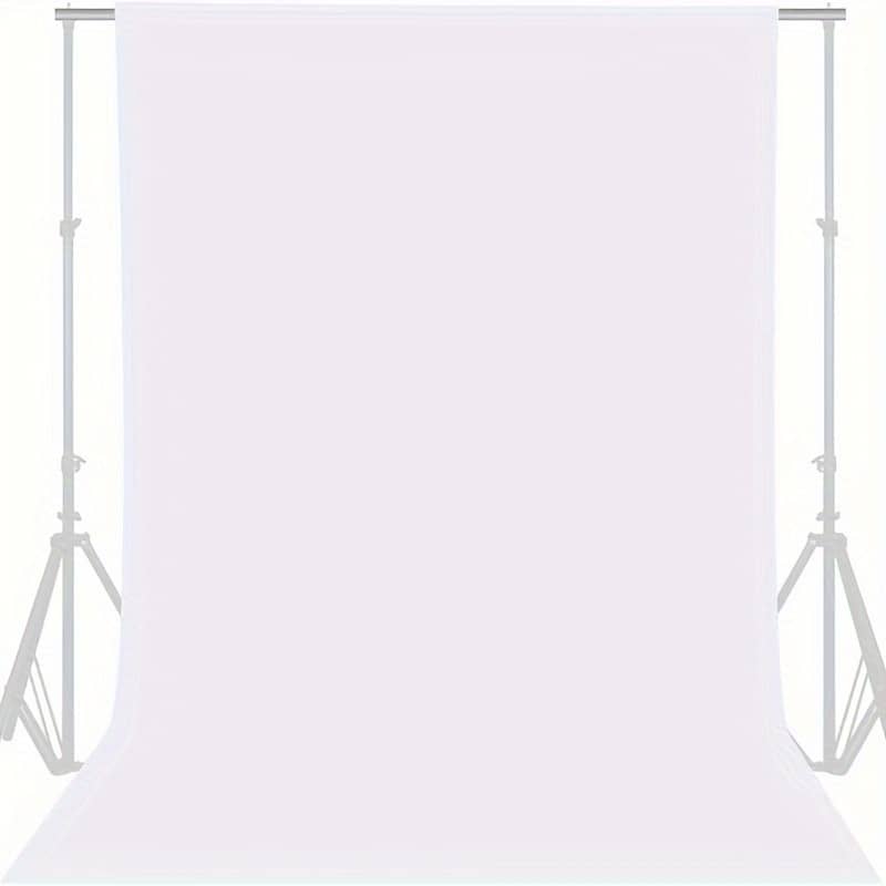 Pristine Backdrop Made Of Polyester Material, Perfect For Photography Booths, Photo Shoots, Background Screens, Video Recordings, And Party Curtains Backgrounds Shop Online at Dubai Trades 2
